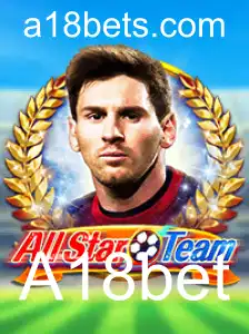 Descubra o Mundo do AllStarTeam e seu Impacto Atual