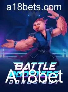 Desvendando o Jogo BattleRoostersBonusBuy: Estratégia e Aventura no A18bet