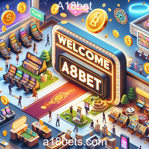 Entendendo as Bonificações no A18bet: O que Você Precisa Saber