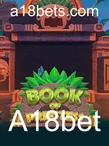 Book of Priestess: Um Jogo Envolvente com Inovações do A18bet