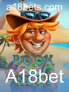 BookofRest: Uma Jornada Fascinante pelo Mundo do Jogo com A18bet
