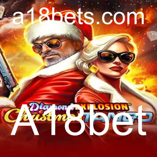 Explorando o Jogo DiamondExplosionTango: Uma Nova Sensação com A18bet