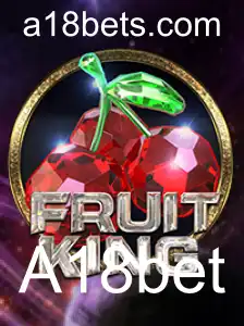 Conheça o Jogo FruitKing e Descubra Suas Regras com A18bet