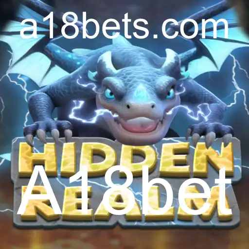Explorando HiddenRealm: Uma Jornada no Universo de A18bet