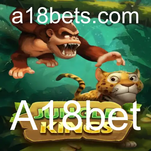 Explorando JungleKings: Uma Nova Aventura no Mundo dos Games