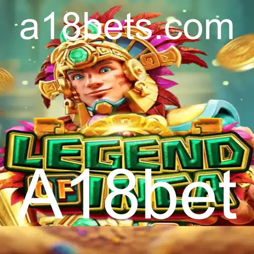 LegendofInca: Descubra o Fascinante Mundo dos Incas com A18bet