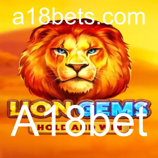 Descubra o Universo do Jogo LionGems no A18bet