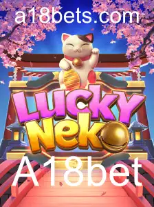 Explorando o Fascinante Mundo do Jogo LuckyNeko no A18bet