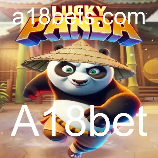 Explorando o Mundo de LuckyPanda: O Jogo de Sucesso da A18bet