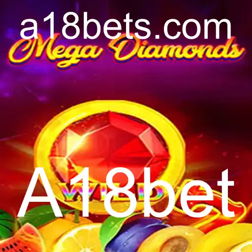 Explorando o Mundo de MegaDiamond: Um Jogo Inovador com A18bet