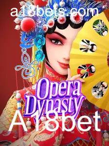 Descubra o Fascinante Mundo de OperaDynasty em A18bet