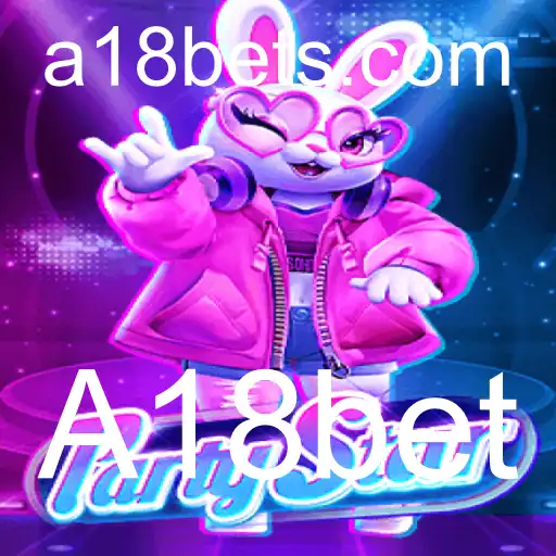Descubra o Novo Jogo 'PartyStar' com A18bet: Diversão Garantida