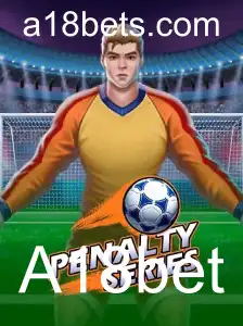 PenaltySeries: O Novo Jogo de Estratégia em A18bet