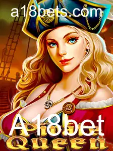 Explorando o Mundo do Jogo PirateQueen com A18bet