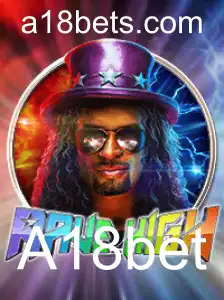 RaveHigh: Uma Jornada em Realidade Alternativa com A18bet