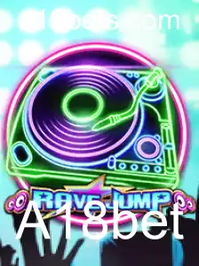 Descubra a Emoção do RaveJump: Um Jogo Inovador no Universo A18bet