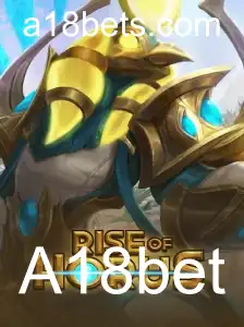 Descubra o Mundo de RiseofHorus: A Trilha Para Aventura e Estratégia