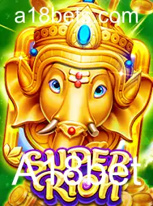 SuperRich: A Revolução dos Jogos em Apostas Online