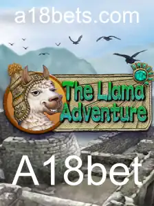 Descubra a Emoção de TheLlamaAdventure: Um Mergulho no Mundo das Lhamas