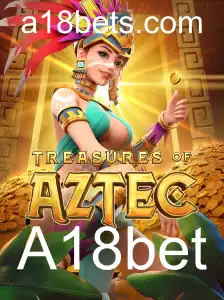 Descobrindo o Jogo Treasures of Aztec no A18bet