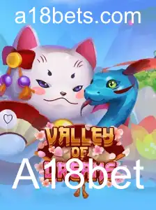 Explorando o Fascinante Mundo de Valley of Dreams