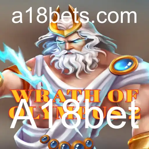 Descubra WrathofOlympus2: Aventuras Míticas com A18bet